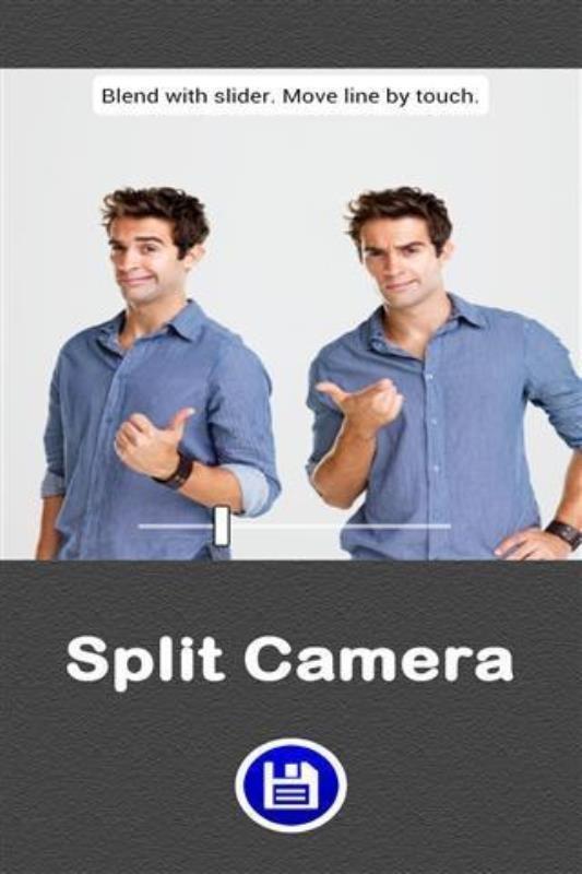 Split Camera v5.3.3