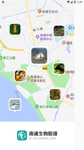 南通生物脸谱 v3.5.3