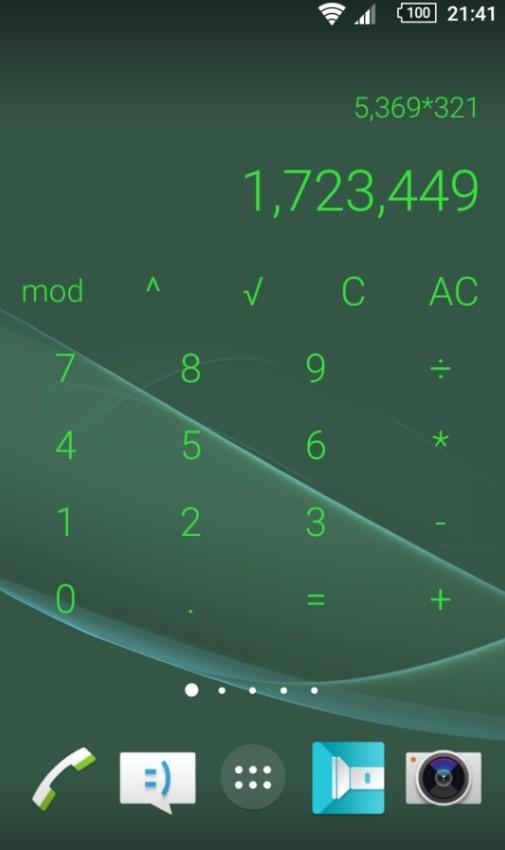 KK超级计算器 v4.0.1