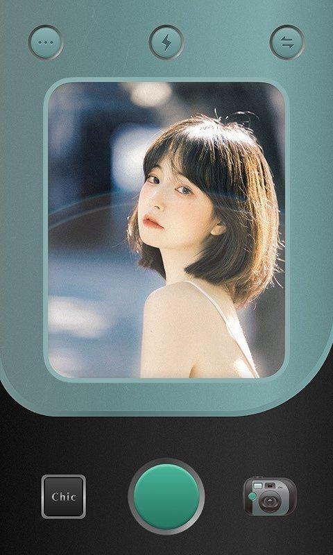 ChicCam拍照 v5.3.1