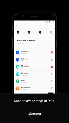 一加手机搬家 v3.2.2