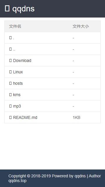 pure dns v1.0.1 v6.5.4