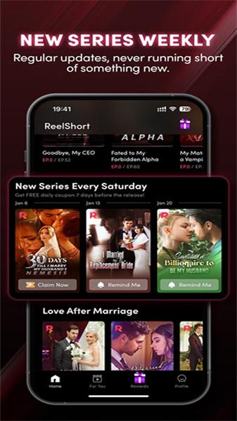 ReelShort短剧 v4.4.2