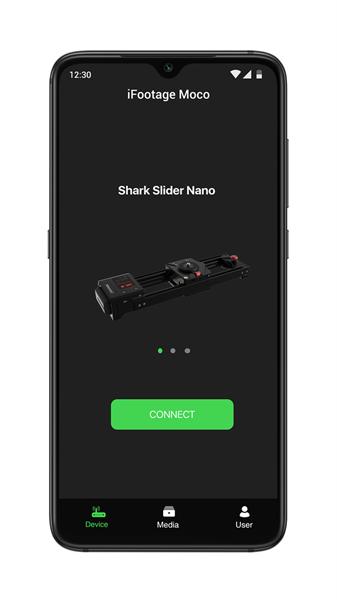 iFootage Moco v3.3.3
