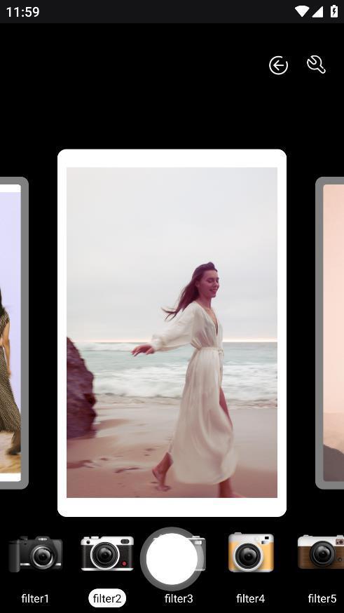 妙鸭相机去水印版 v6.2.2