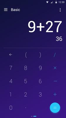 超级计算器 v1.0 v4.2.1