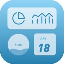 桌面百变君软件