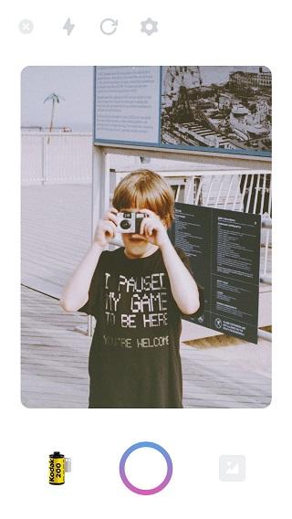 最后一卷胶片相机 v6.0.2