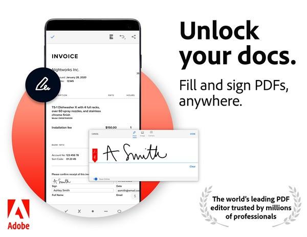 acrobat reader v4.5.4