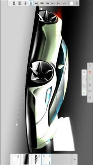 妙笔生花绘画软件 v3.3.3