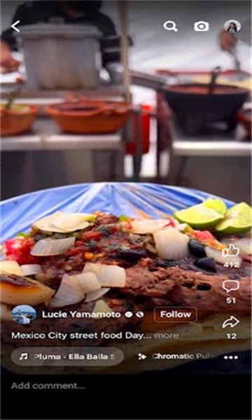 脸书facebook安装包 v6.5.1