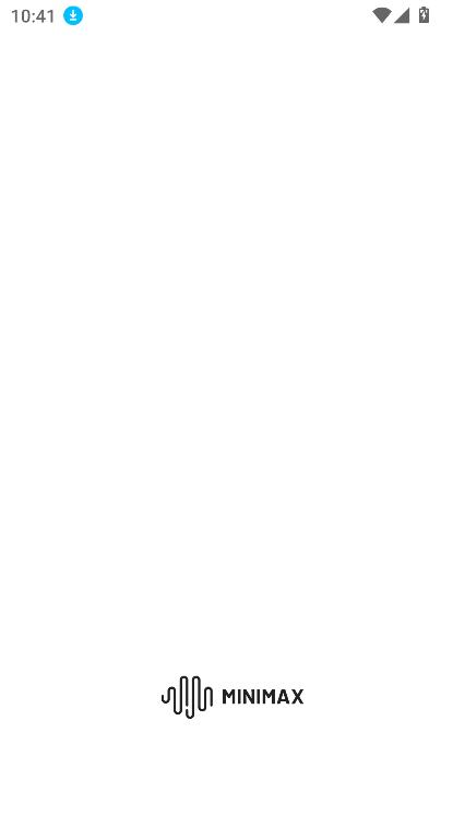 MiniMax v5.4.3