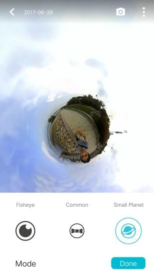 opix360全景相机 v5.4.4