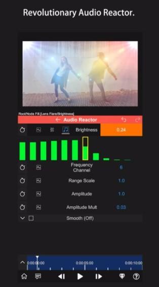 nv剪辑软件免费版 v3.3.4