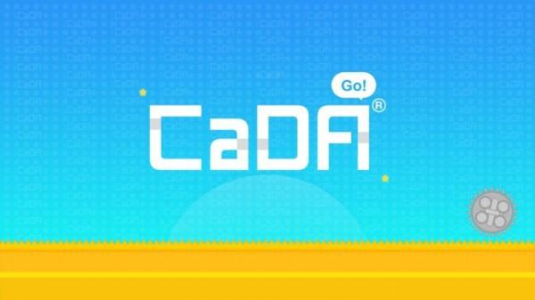 CaDA GO v3.3.3