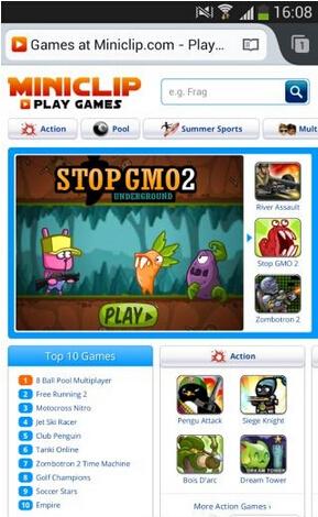 flashfox浏览器 v3.5.1