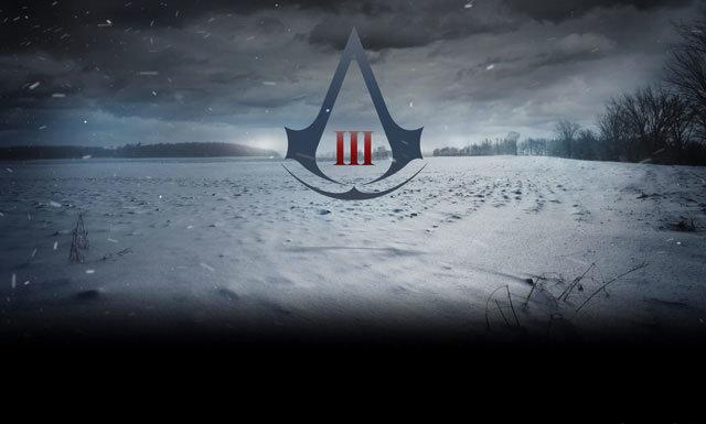 刺客信条3免uplay补丁 v5.5.3