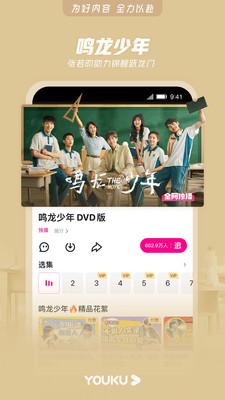 优酷视频安装 v4.3.3
