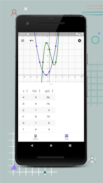 geogebra cas v5.5.3