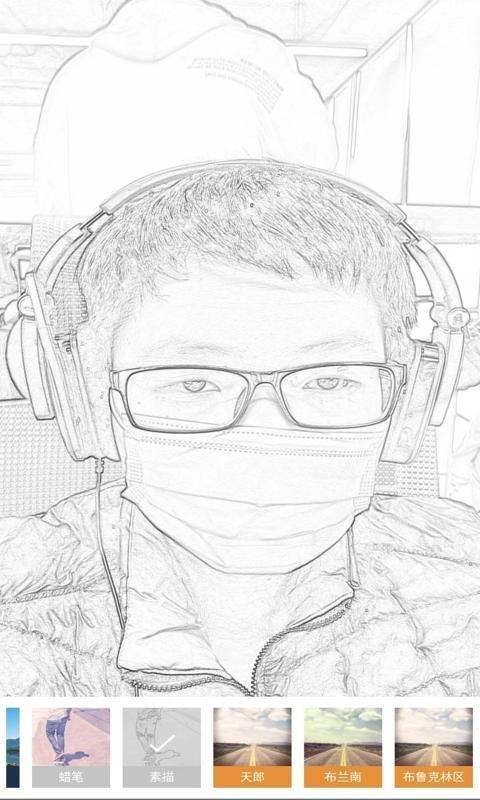 优美镜面相机 v4.2.1