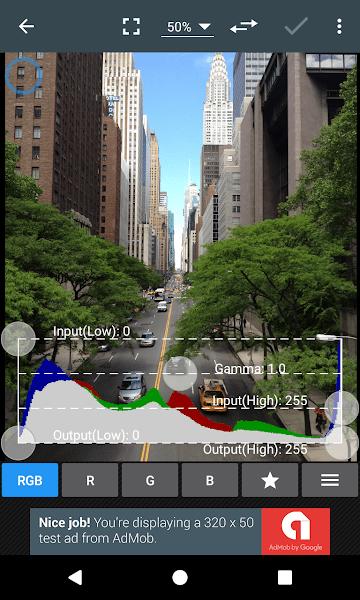 photoeditor图片编辑器 v4.3.1