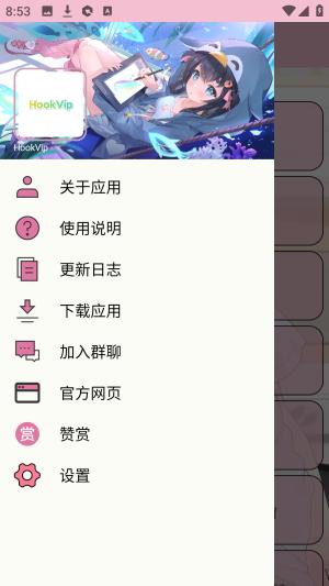 HookVip模块 v6.1.3