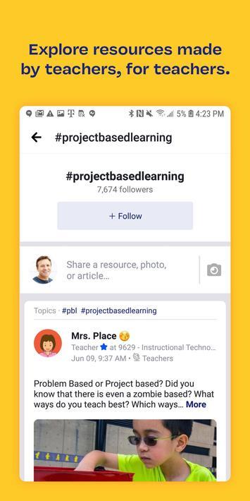 埃德莫多Edmodo v4.1.2