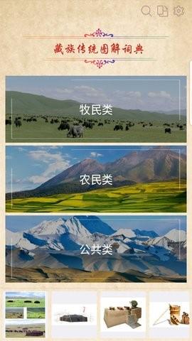 传统图解词典 v5.1.4