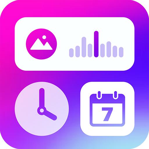 魔力小组件华为定制版