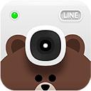 小熊相机line camera