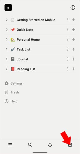 notion apk安装包 v5.1.2
