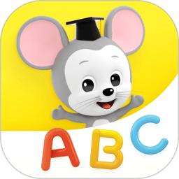 开心鼠启蒙abcmouse