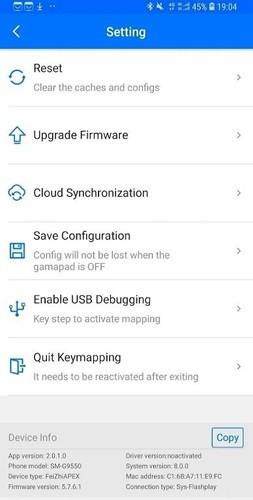 飞智厅海外版 v6.1.3