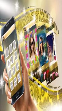 华美拼贴相机 v4.4.2