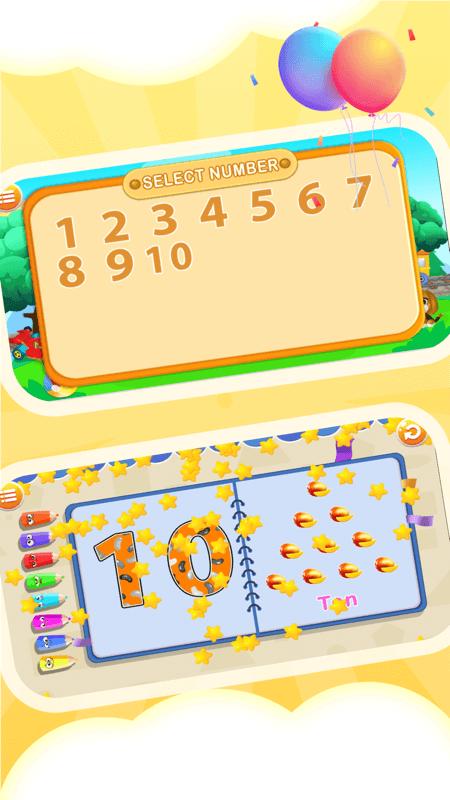 幼儿识字母 v4.2.4