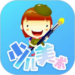 少儿美术训练营