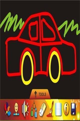 kids black board v4.4.1