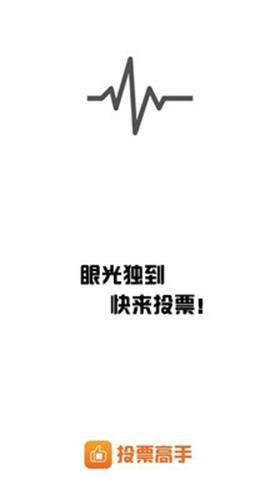 投票高手 v3.5.4