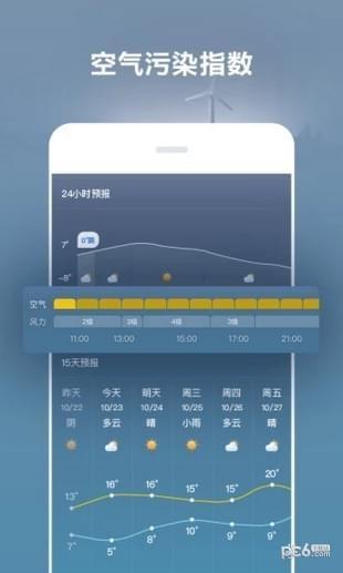 好运天气 v4.2.3