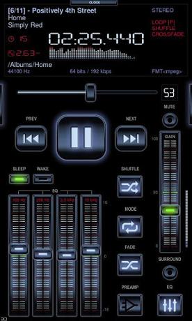 中子播放器 v5.4.3