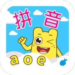 宝宝学拼音韵母
