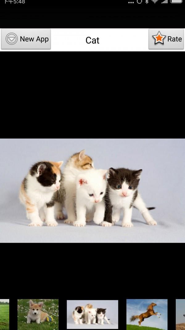 学动物叫声 v4.4.1