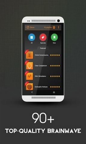 神奇脑波(Brainwaves) v6.4.4