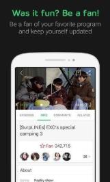 line tv v3.3.1