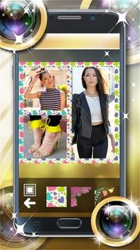 华美拼贴相机 v4.4.2