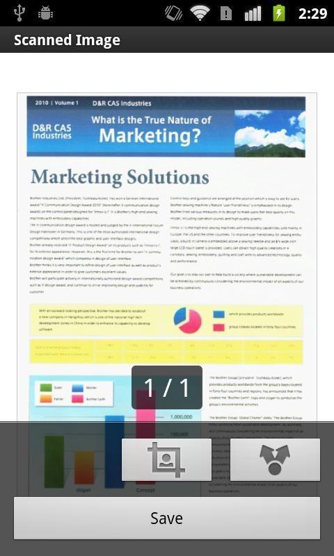 Brother打印机 v4.0.4