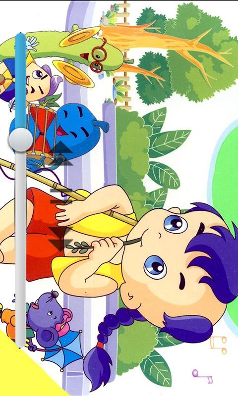 乖宝宝早教儿歌精选 v3.1.2