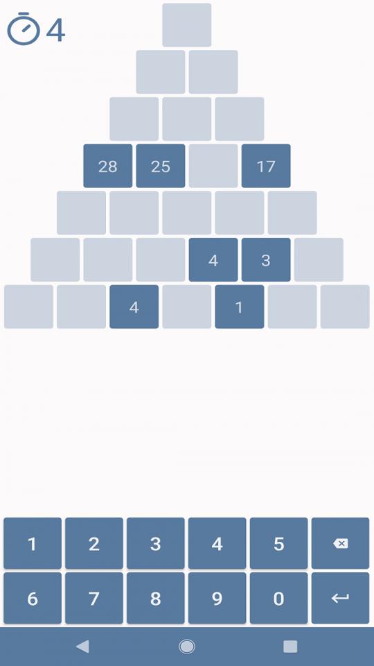 数学小博士 v3.3.3