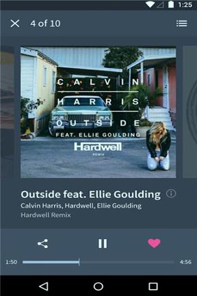 电子音乐社区 v6.4.3