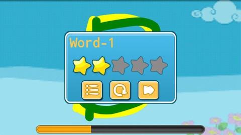 写字知识手把手 v5.1.4